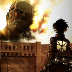 Attack On Titans End 4 Arabic/ANGEYUS