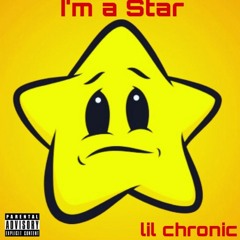 Im A Star      (Prod. BILLDIDTHEBEAT)