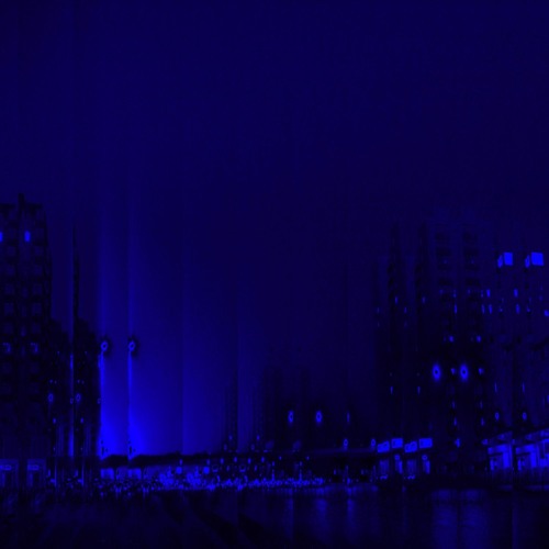 Amazin Prod. TW