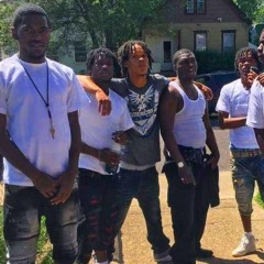 BamDaGeek x For Da 3 - 4:17:19, 5.29 AM