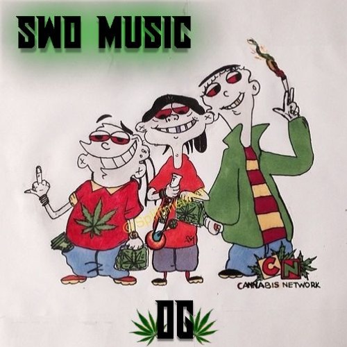 OG SKP & DCOLE (Prod By Beeyae)