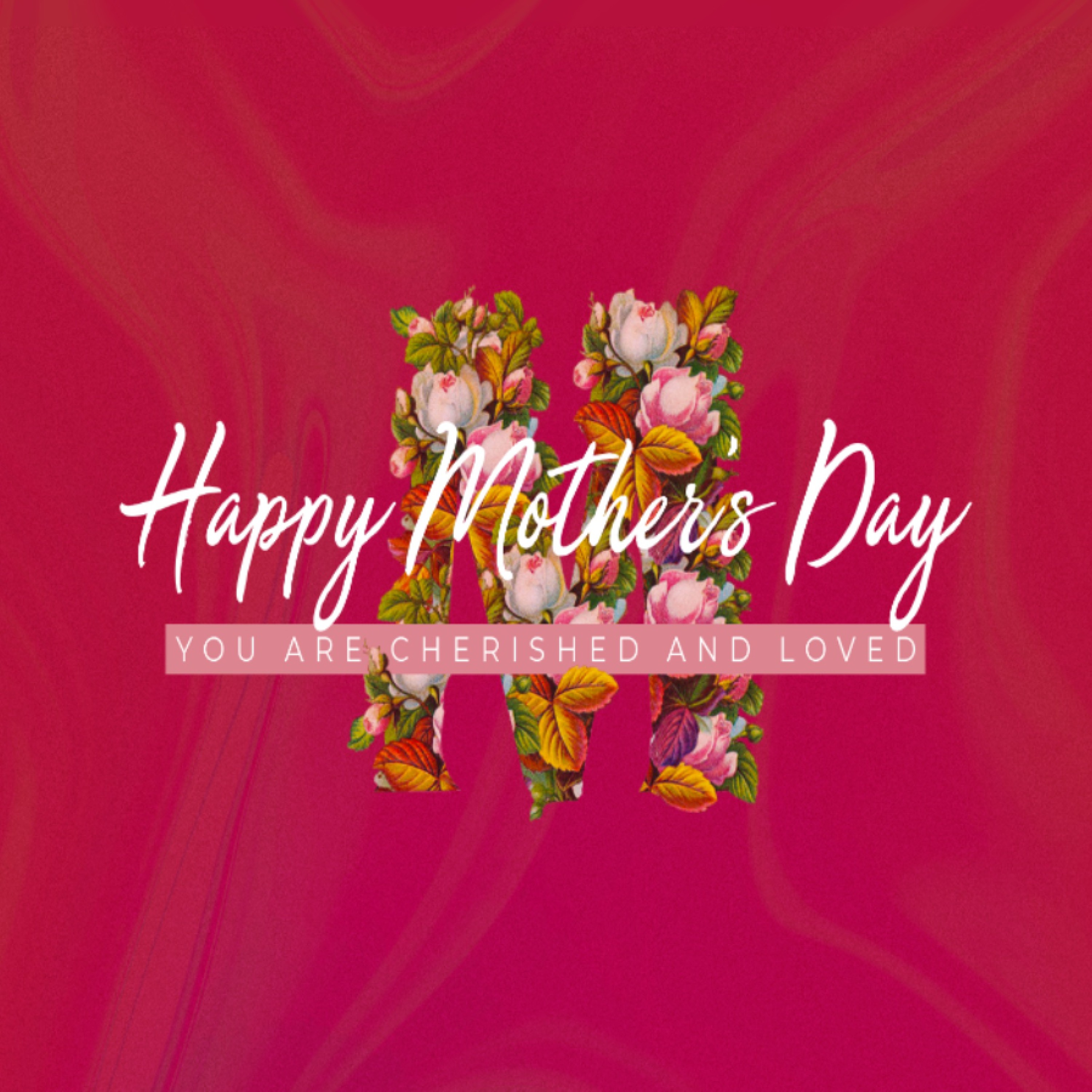 5 - 13 - 19 Mother's Day Message Pastor Anna & Ivy episode artwork