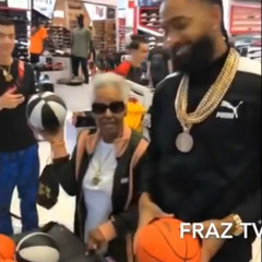 Hold on ,King loii #Freestyle  via the Rapchat app (prod. by LA Konfidential )