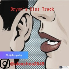 Brynn Diss Track