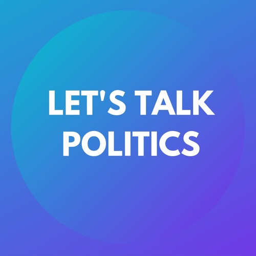 Let's talk politics