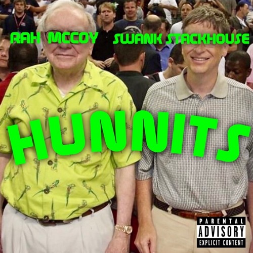 HUNNITS