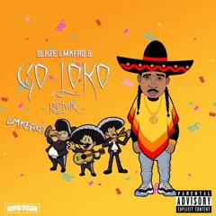 YG - Go Loko ft. Tyga, Jon Z Remix