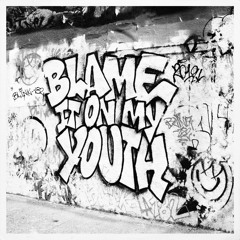 Blame It On My Youth (Neighborhoods Version)