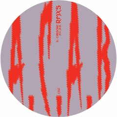 D. Carbone - A.C.A.B. (Remixes)Snippets