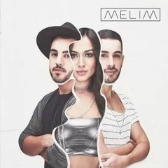 Melim - Velha Infância (Tribalistas)