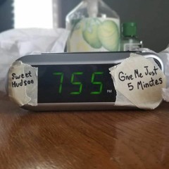 Give Me Just 5 Minutes