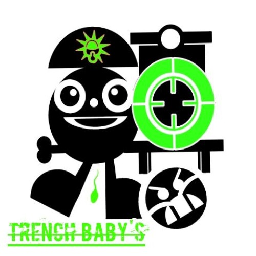 Tbg Menace X Dayday X 1224 Huncho Noon Sorry Momma By Trench Baby Gang