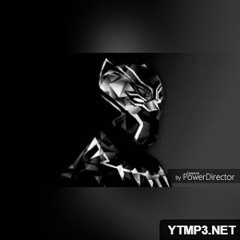 Opps Black Panther Film Mix by Arjun raj