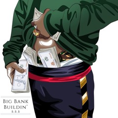 BBB (feat. hollywoodstOney & Josiah)