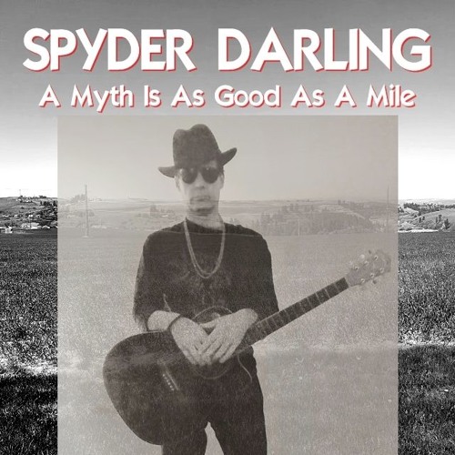 A Myth Is As Good As A Mile