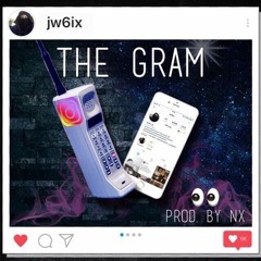 j6ix - On The Gram [prod. NX]