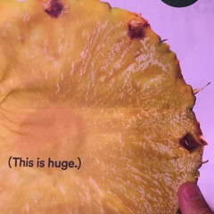 Pineapple Moon