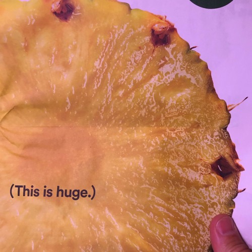 Pineapple Moon