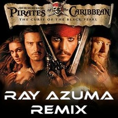 Pirates Of The Caribbean (Circuit Remix) preview