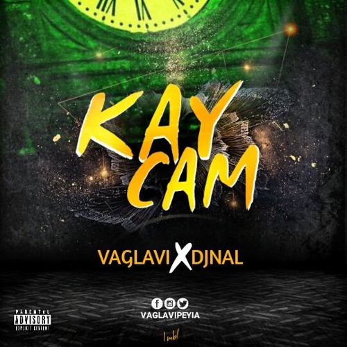 Kay Cam -Vag Lavi Ft Dj Nal- Raboday 2019