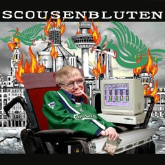 SCOUSENBLUTEN-ME NANS BASEMENT FULLOF GEAR (2019REMIX)