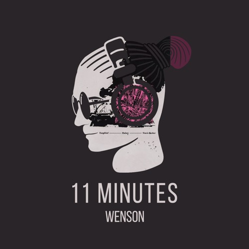 Veronica bravo. Halsey 11 minutes. 11 minutes. Kayzo обложка. 11 minutes yungblud halsey.