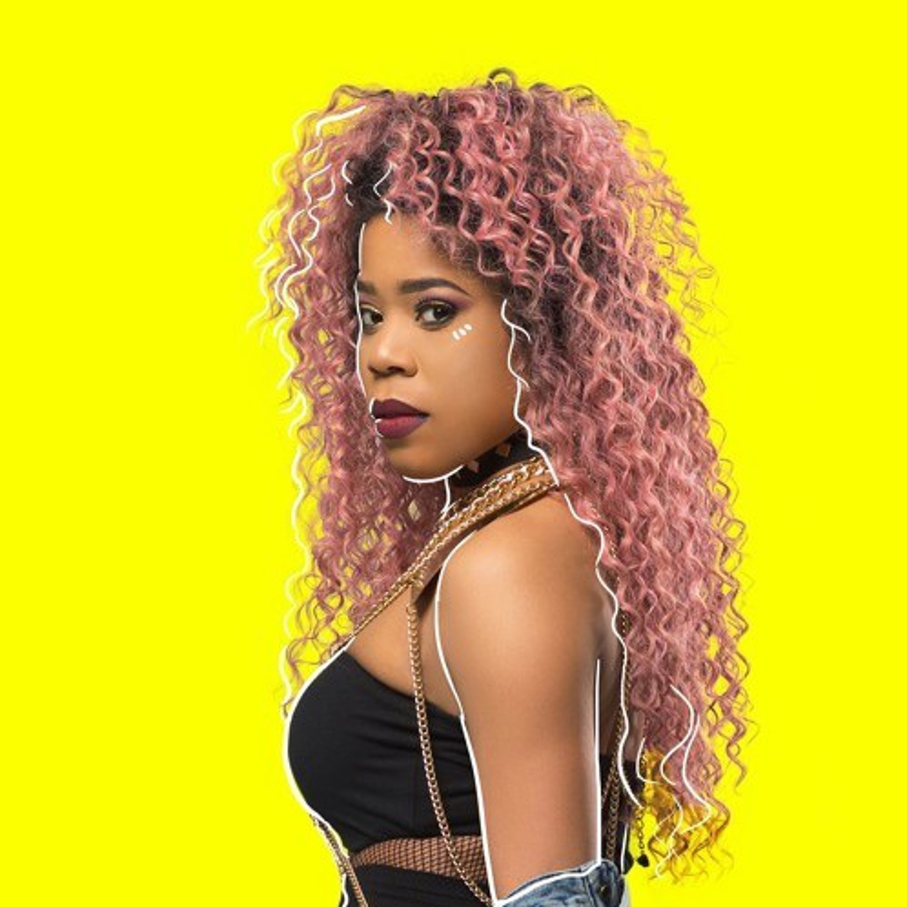 FUSION PODCAST SHOW 5 - 12 - 19 W: K'REEMA episode artwork