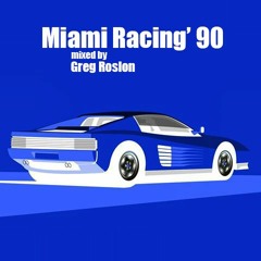 Powiśle 81 - Miami Racing'90