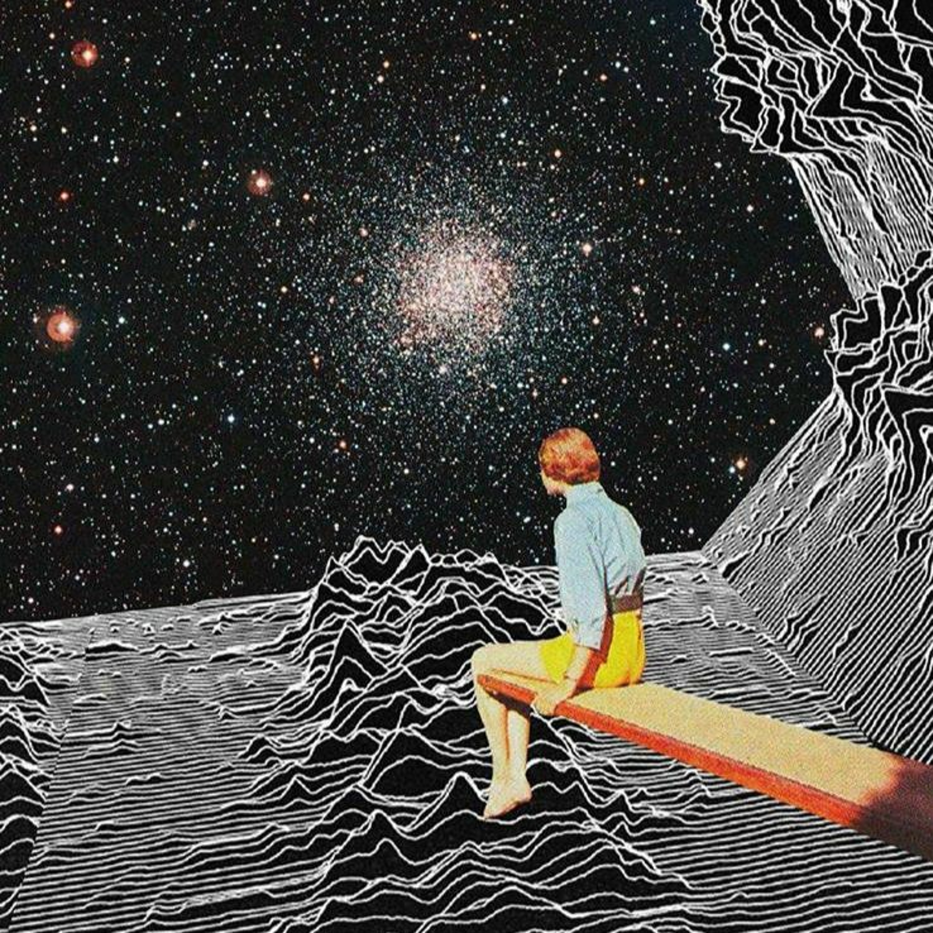 Feraye - Dans Les Etoiles episode artwork
