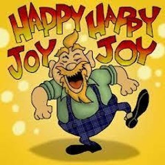Happy Happy Joy Joy