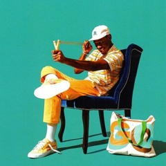 Tyler, The Creator - 911 (Original Bridge Remake)(No Drums)