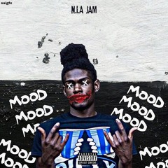 Jam - Mood