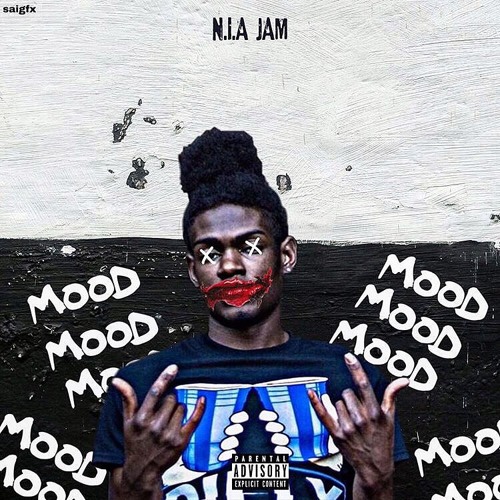 Jam - Mood