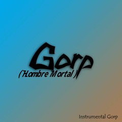 Gorp -Hombre Mortal[1]