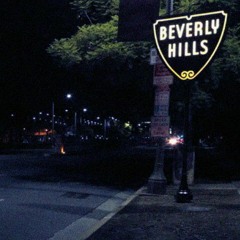 BEVERLY HILLS