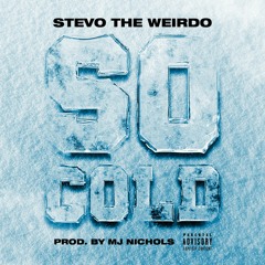 04 So Cold (prod. by MJ NICHOLS)