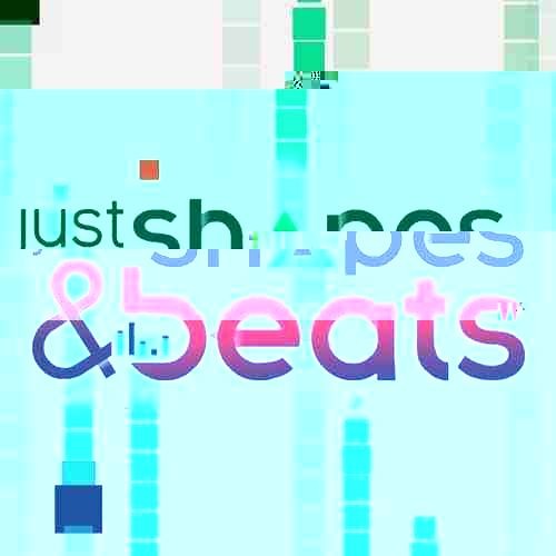 Stream Just shapes and Beats fan music