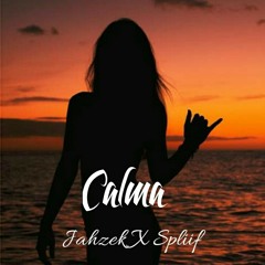 Calma French Cover (Jahzek x Spliif)4 Rypshania