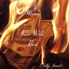 Money - Juice Wrld Beat (Prod. Cody Beats)