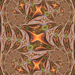Robots On Acid