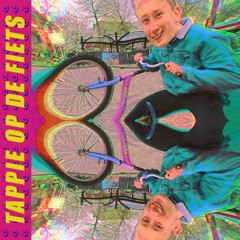 Jesse & Witte - Tappie Op De Fiets (prod. Polboii Otto)