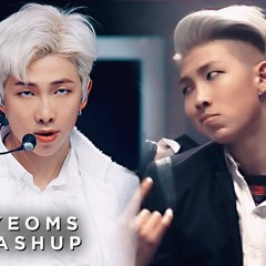 BTS - DIONYSUS X BOY IN LUV (MASHUP) by jyeoms