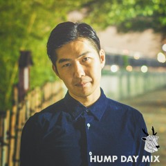 HUMP DAY MIX with Boys Get Hurt