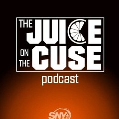 The Juice on the Cuse 5-14-19: Ryan Blake, Brad Bierman