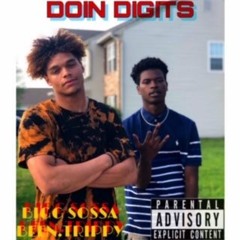 Doin Digits - BiggSossa Ft. Been.Trippy