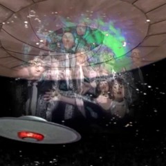 The Ran-Dells "Martian Hop (Fongaboo's Ingaru Dub)"