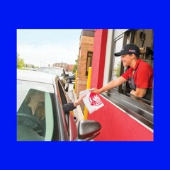 drive thru girl [prod. by mr. master]