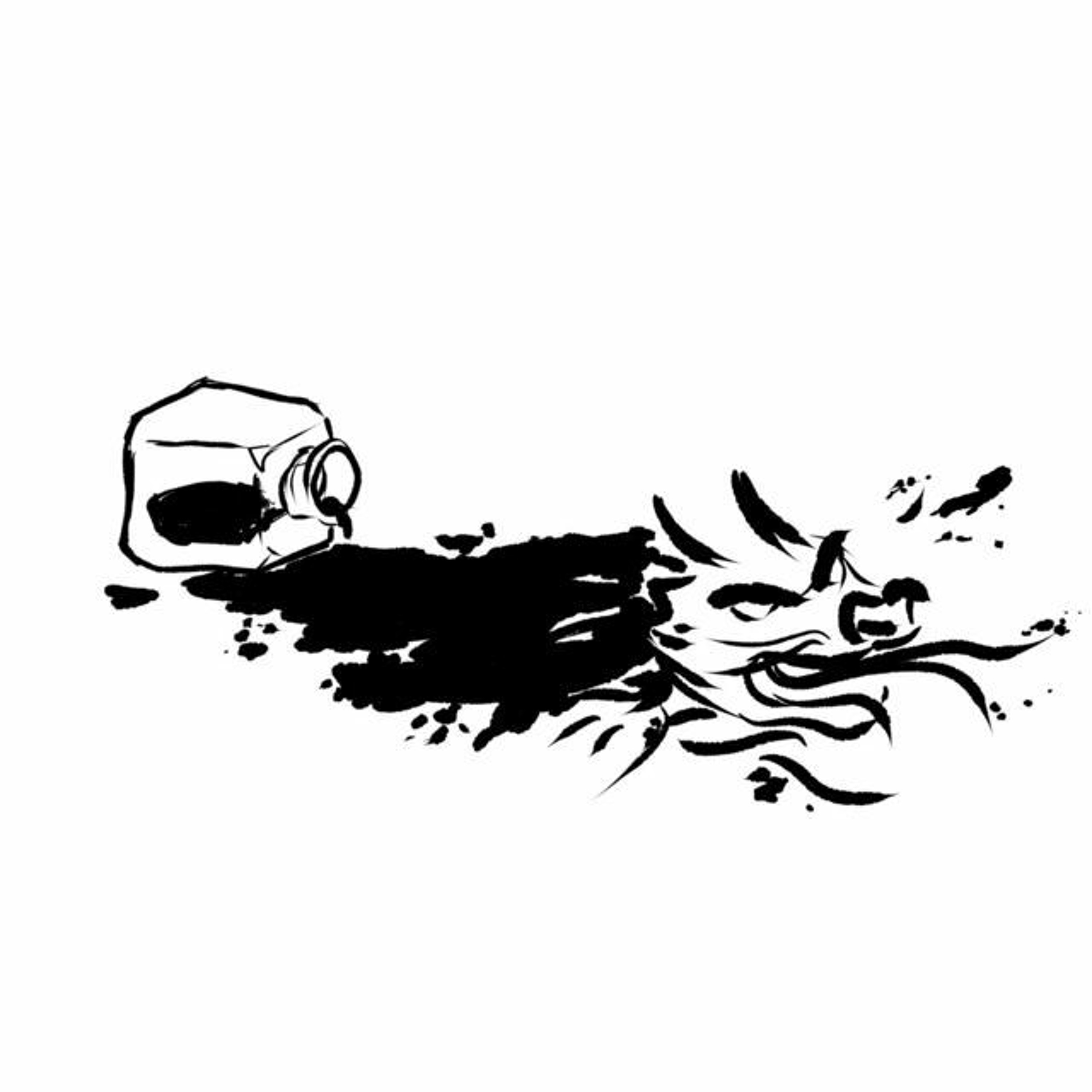 Inking Out Loud