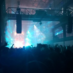 Eric Prydz Mix