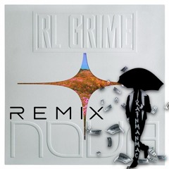 RL Grime Ft. 24hrs UCLA Remix(prod.RainManMac)